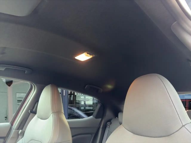 Nissan Juke DIG-T N-Connecta