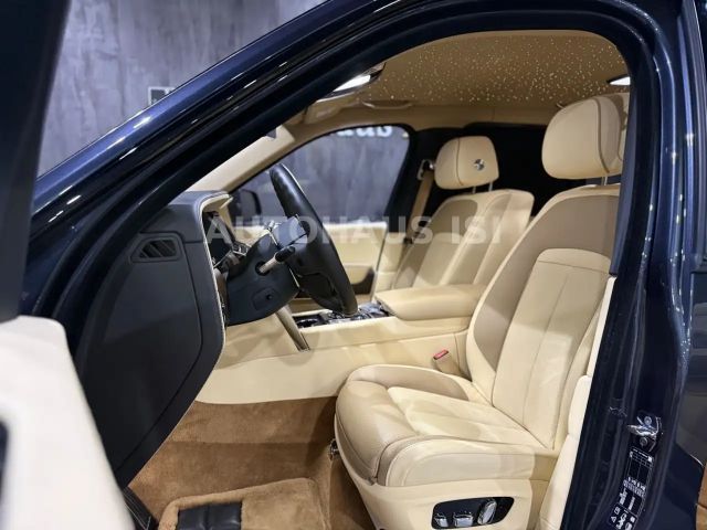 Rolls-Royce Cullinan NOVITEC WIDEBODY,VIP,24",STARLIGHT