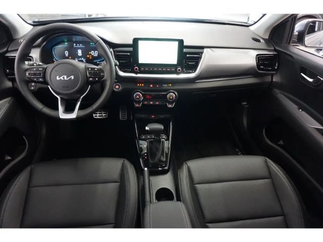 Kia Stonic GDi Platinum Edition