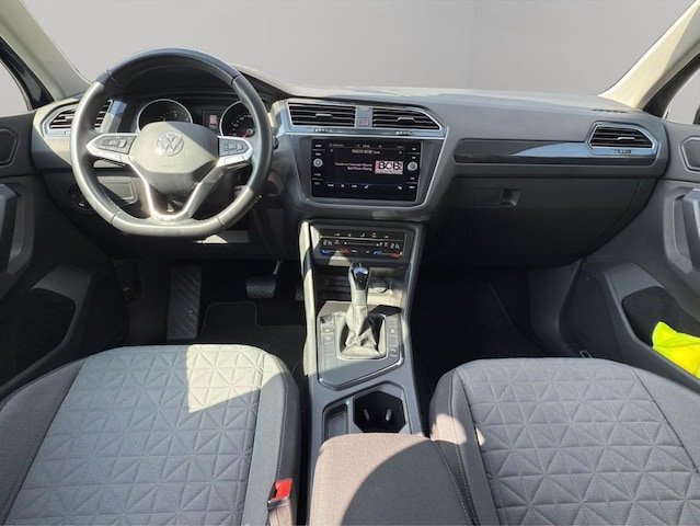Volkswagen Tiguan 2.0 TDI DSG Life