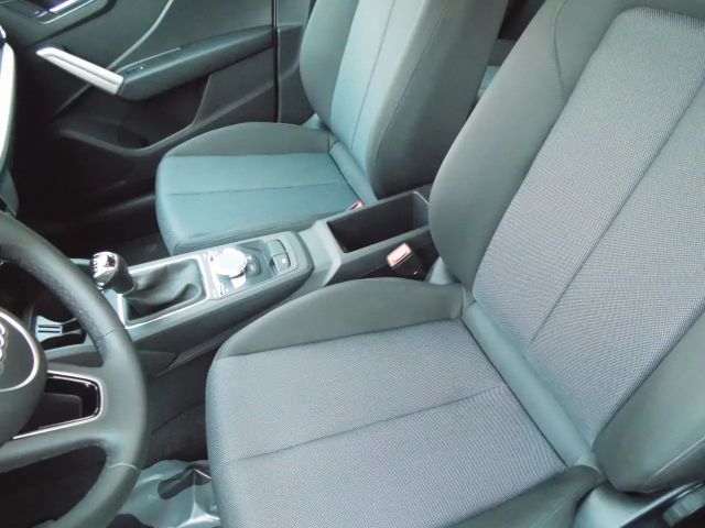 Audi Q2 30 TFSI