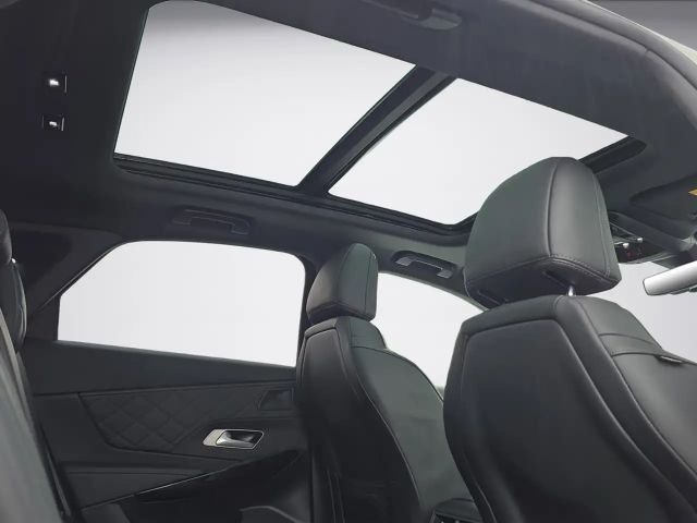 DS DS 7 Crossback E-Tense Mobiles