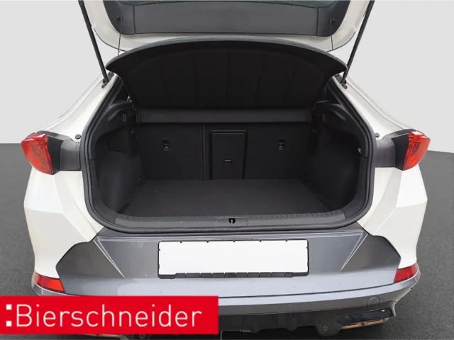 Cupra Formentor 1.4 DSG VZ e-Hybrid