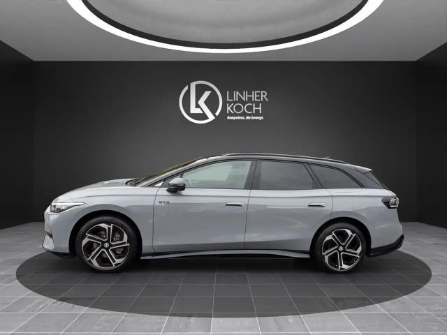 Volkswagen ID.7 4Motion Business GTX Tourer