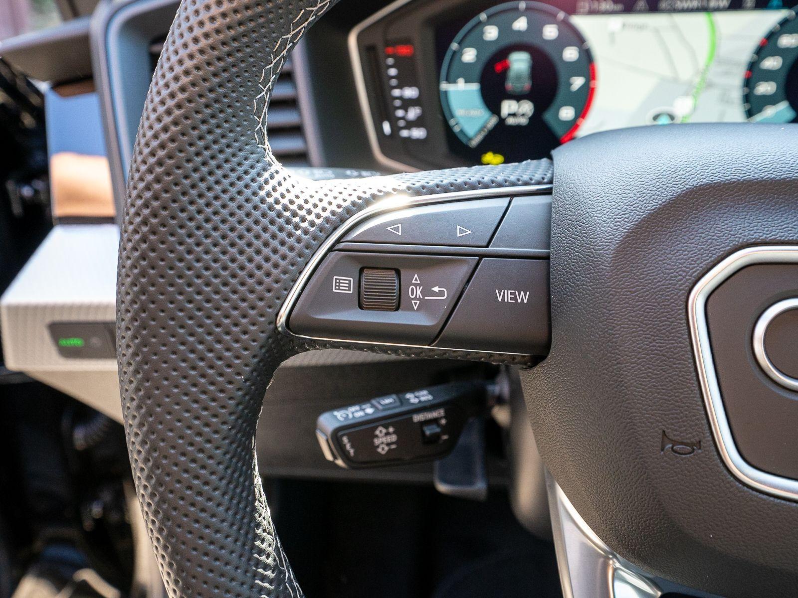 Audi A1 35 TFSI S-Line Sportback