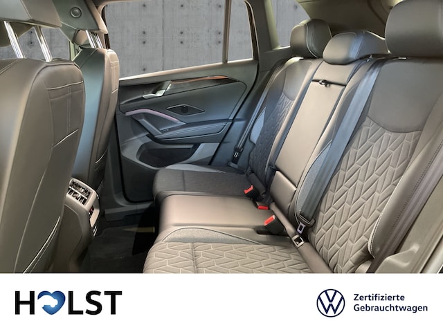 Volkswagen Tiguan 1.5 eTSI DSG