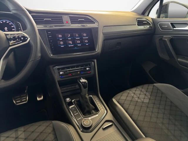 Volkswagen Tiguan 2.0 TSI R-Line
