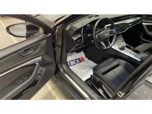 Audi A6 40 TDI Quattro S-Tronic Sport