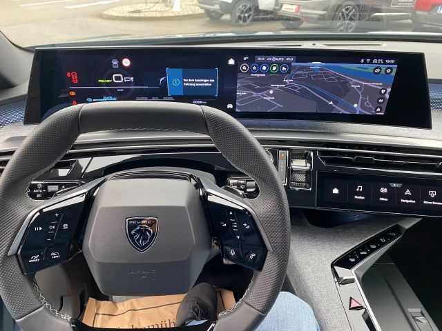 Peugeot E-3008 GT-Line