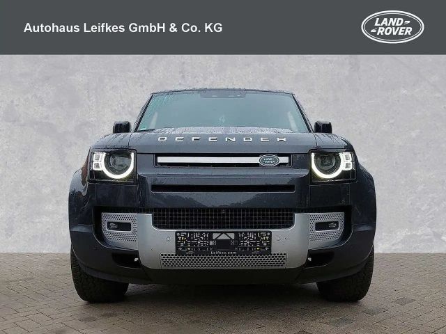 Land Rover Defender 90 D200 S