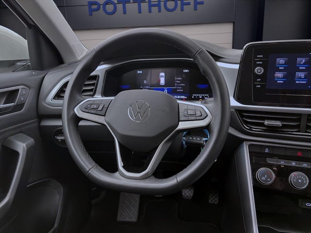 Volkswagen T-Roc 1.0 TSI Life