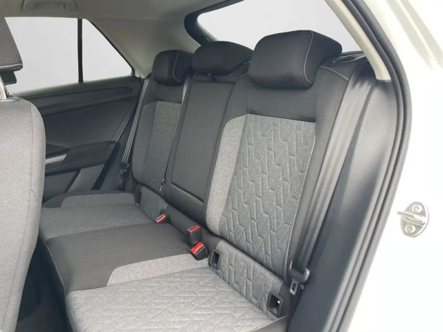 Volkswagen T-Roc 1.0 TSI Move