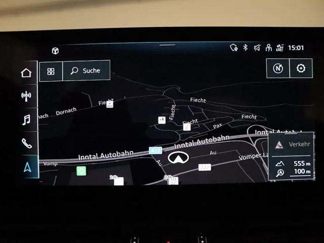 Audi Q5 Hybride Quattro