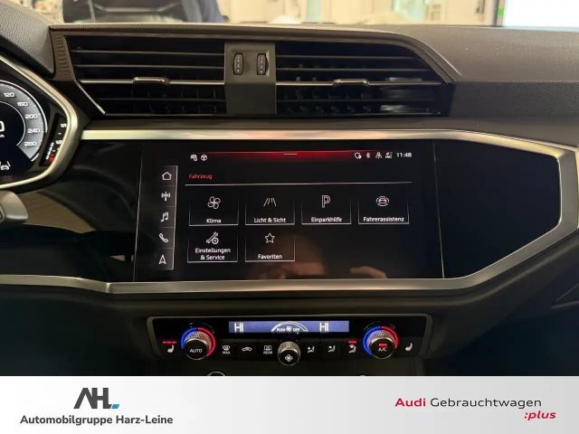 Audi Q3 35 TFSI S-Line S-Tronic