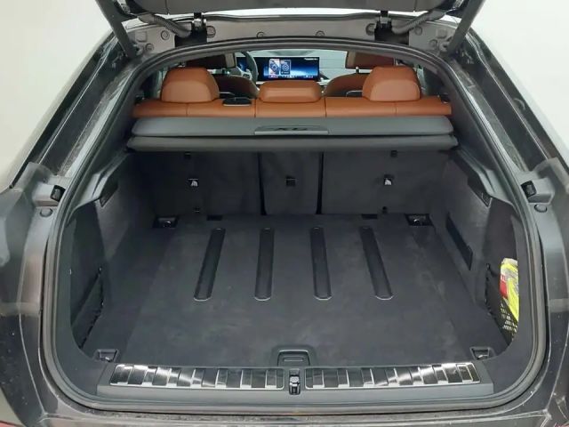 BMW X6 M-Sport xDrive