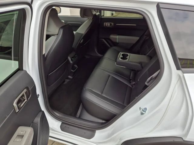 Kia EV4 81.4 kWh Earth