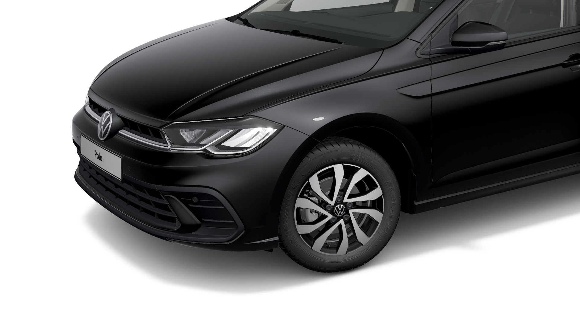 Volkswagen Polo 1.0 TSI DSG