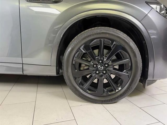 Mazda CX-60 4WD Homura