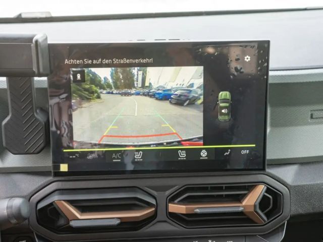 Dacia Duster 4WD Extreme