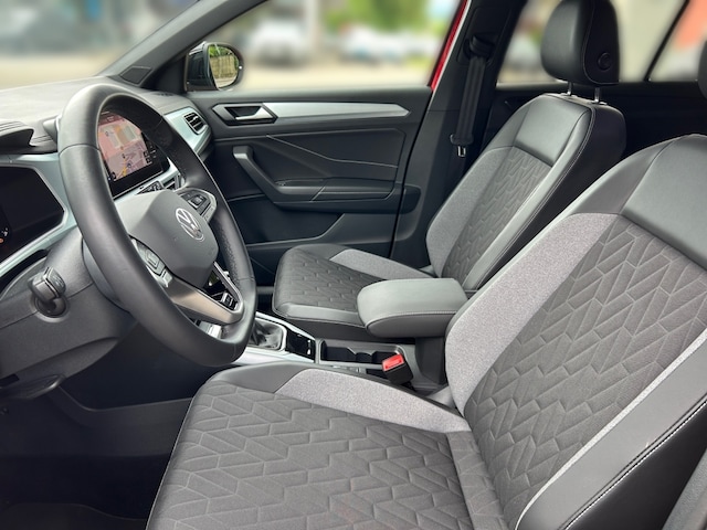 Volkswagen T-Roc 1.5 TSI