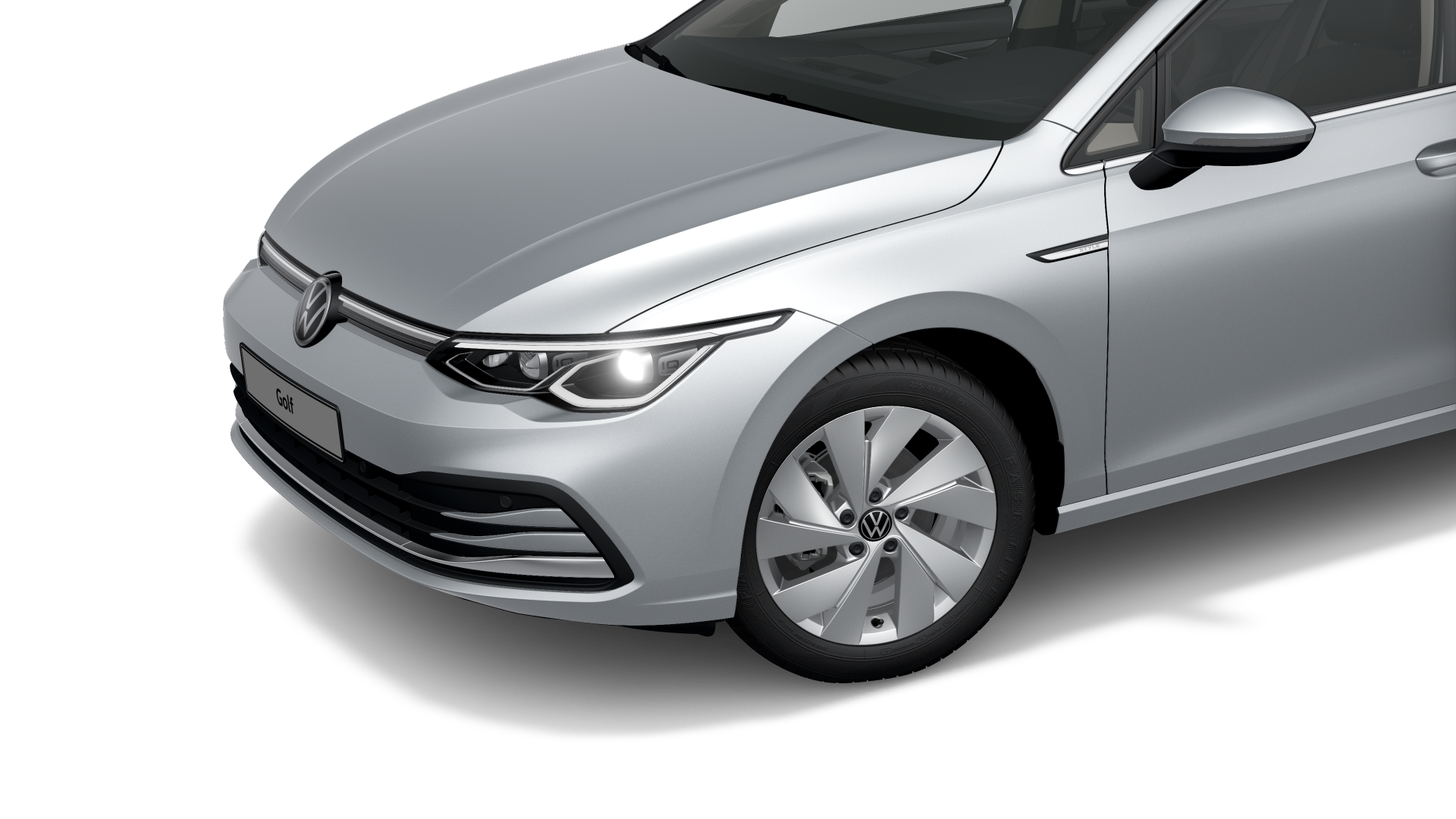 Volkswagen Golf 1.5 eTSI Style Variant