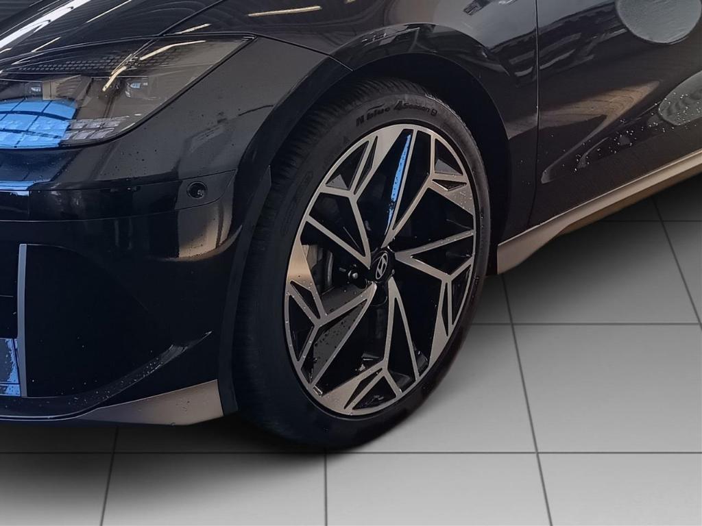 Hyundai IONIQ 6 4WD UNIQ Vierwielaandrijving