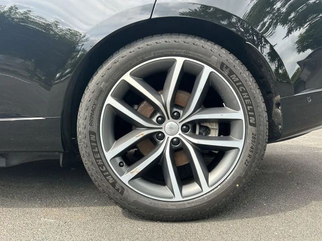 Land Rover Range Rover HSE