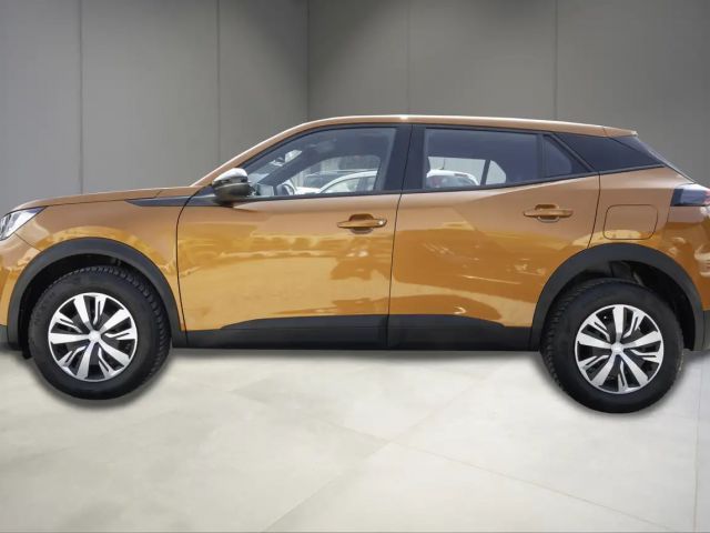 Peugeot 2008 Active Pack PureTech