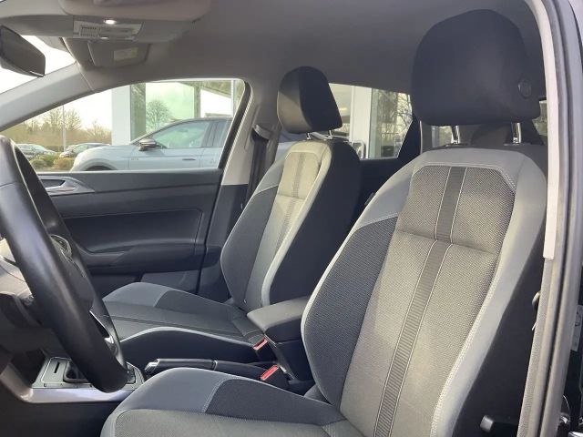 Volkswagen Polo 1.0 TSI DSG IQ.Drive Style