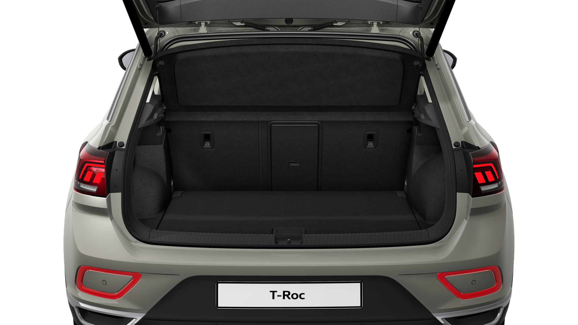 Volkswagen T-Roc 1.5 TSI DSG Style