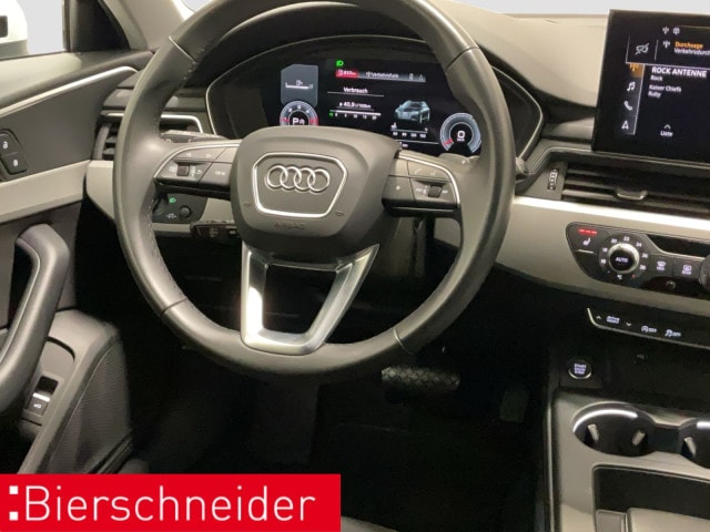 Audi A4 40 TDI Avant Quattro S-Tronic