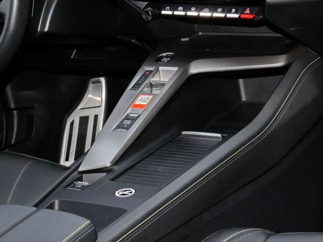 Peugeot 308 BlueHDi GT-Line SW