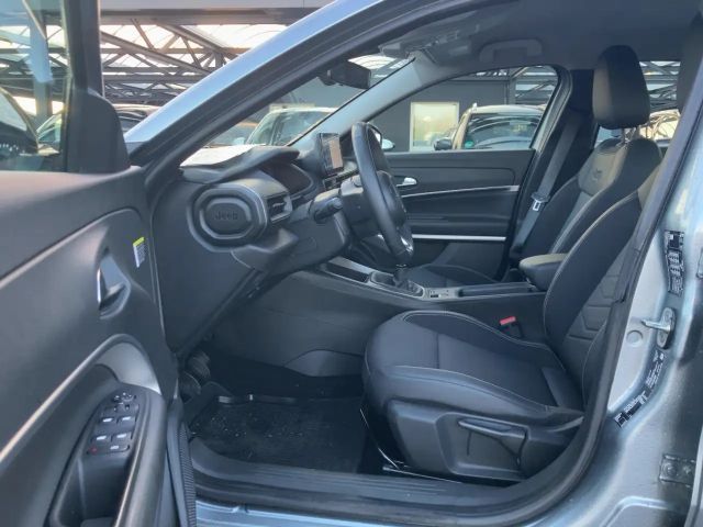 Jeep Avenger Altitude