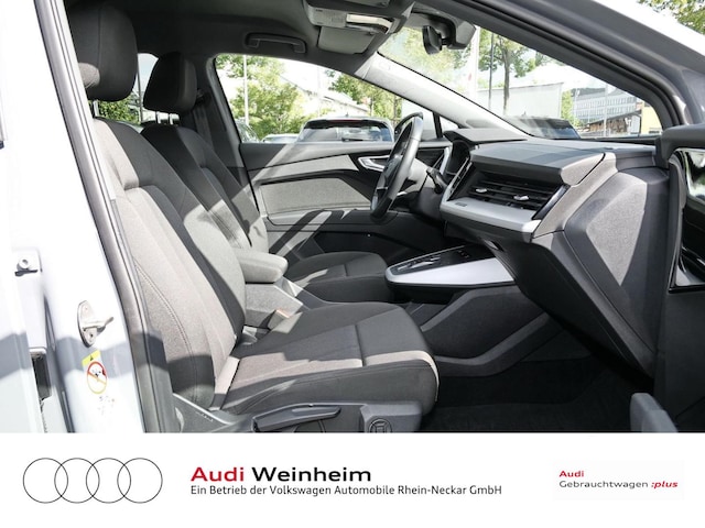 Audi Q4 e-tron 35 Sportback