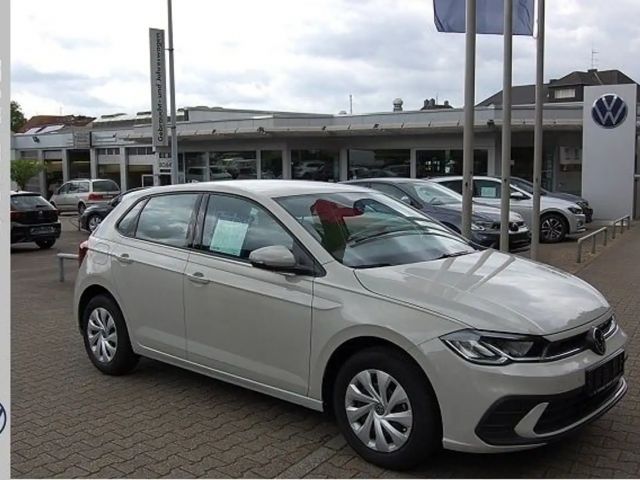 Volkswagen Polo Life