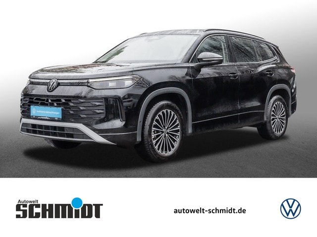 Volkswagen Tayron 1.5 eTSI DSG Life