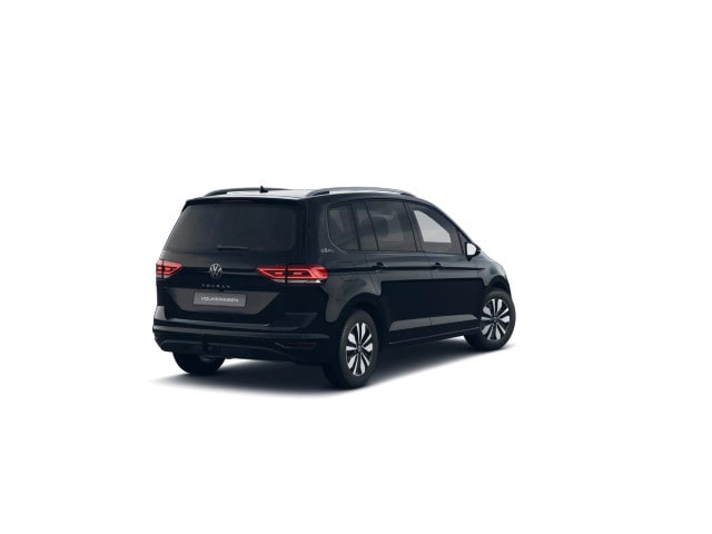 Volkswagen Touran 1.5 TSI Comfortline