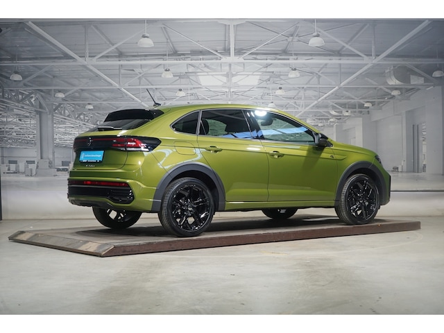 Volkswagen Taigo 1.5 TSI