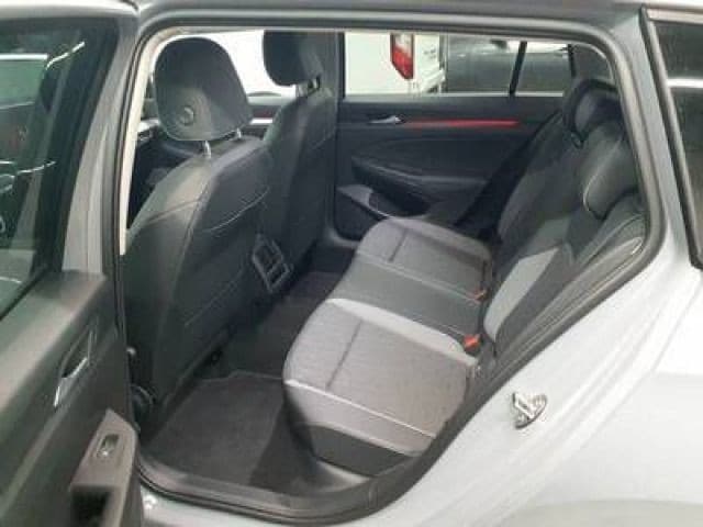 Volkswagen Golf 2.0 TDI DSG Variant