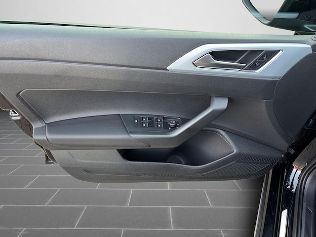 Volkswagen Taigo Taigo GOAL 1,0 l TSI SHZ APP-CONNECT ACC