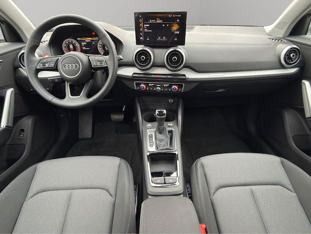 Audi Q2 35 TFSI S-Tronic