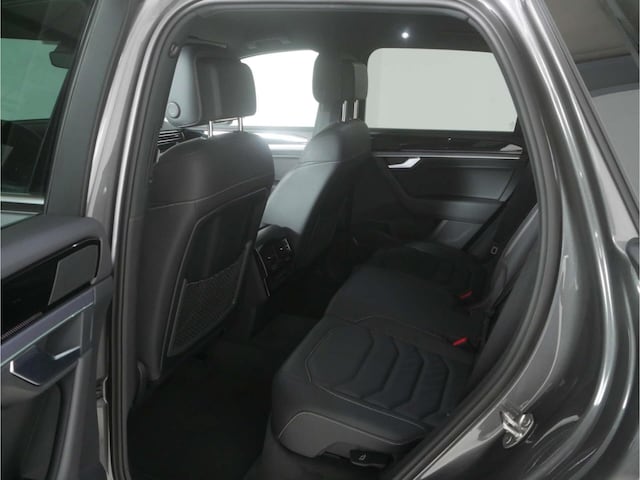 Volkswagen Touareg 3.0 V6 TDI 4Motion R-Line