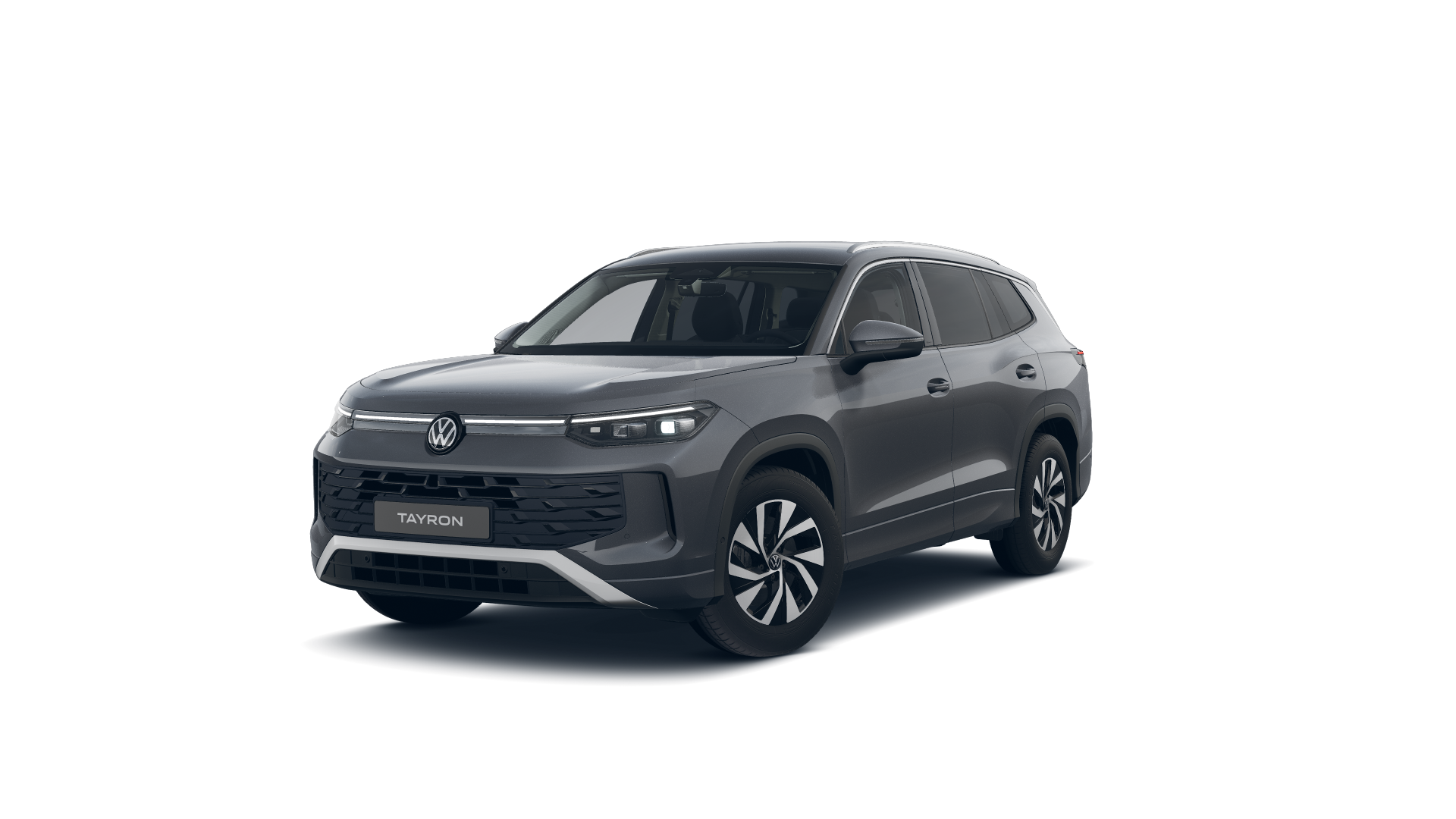 Volkswagen Tayron Tayron Tayron Tayron 1,5 MHLife BT110eTSID7F