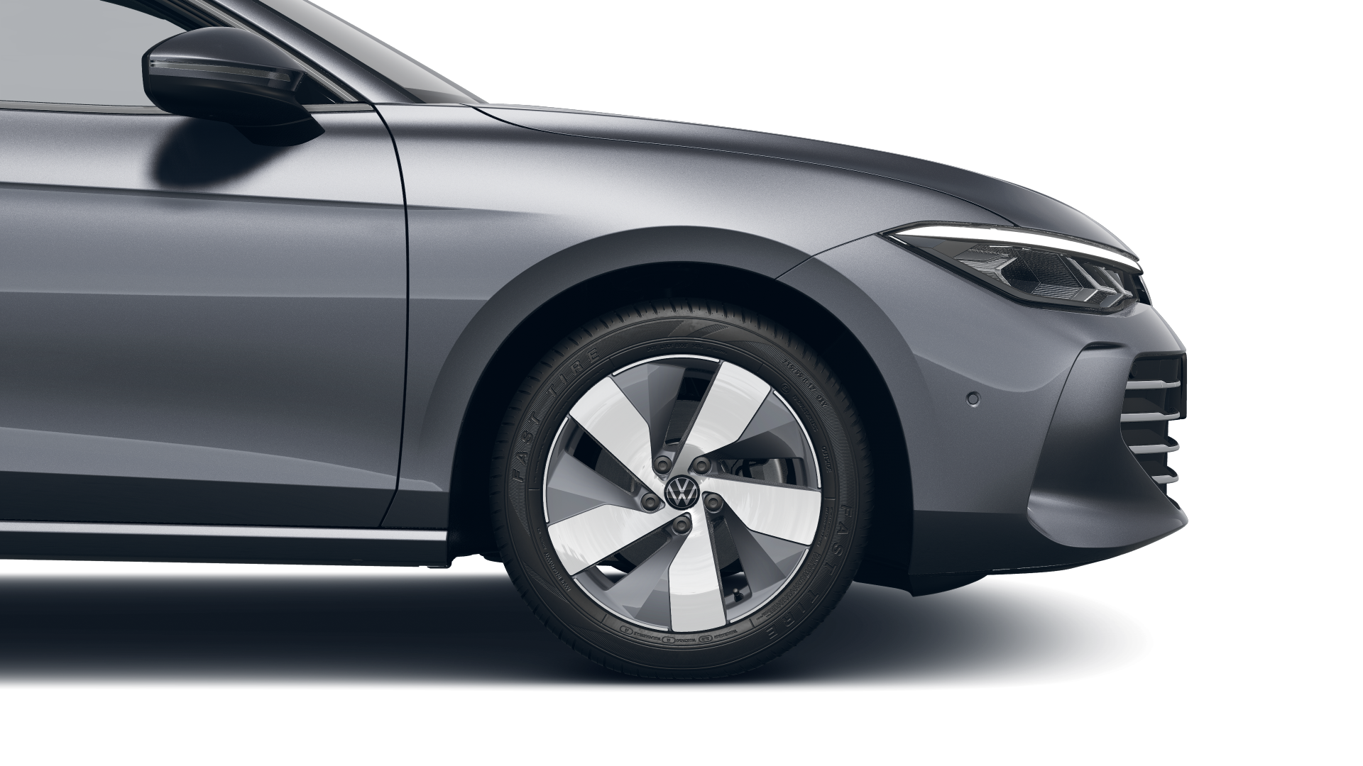 Volkswagen Passat 1.5 eTSI DSG