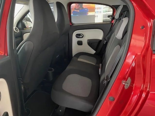 Renault Twingo Equilibre SCe 65