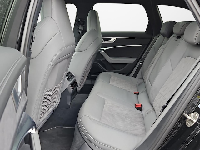 Audi S6 Avant Quattro