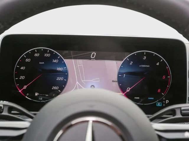 Mercedes-Benz CLE 220 AMG Line Coupé