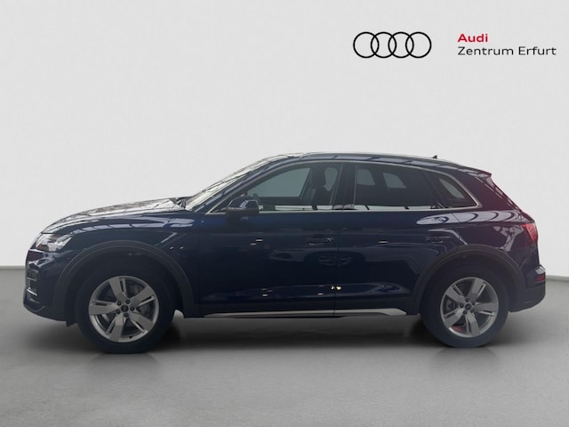 Audi Q5 40 TFSI Quattro S-Tronic