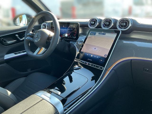 Mercedes-Benz GLC 200 4MATIC