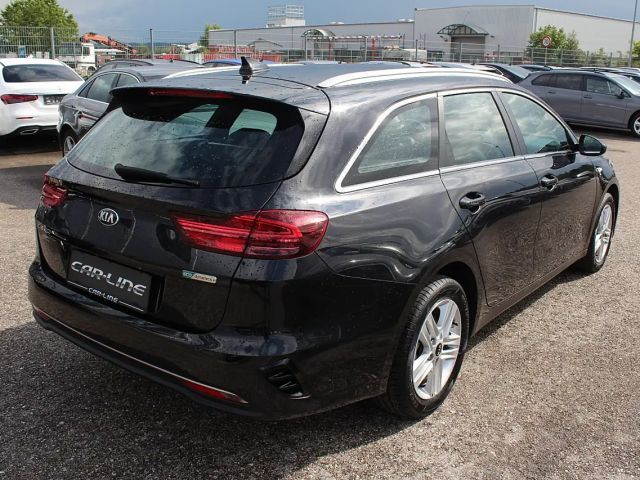 Kia Ceed CRDi SportWagon
